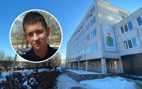 В Чебоксарах пропал мужчина, который был волонтером в собачьем приюте