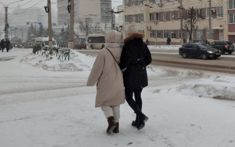 Спустя 13 лет в Чувашии увеличат стипендию для одаренной молодежи