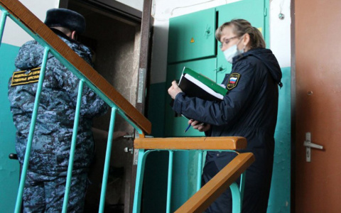 Чебоксарец испугался судимости и выплатил долг своему ребенку