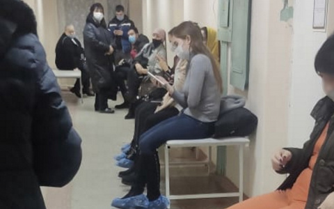 В каком случае чебоксарцам продлят или закроют больничный удаленно