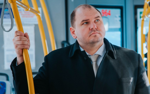 Глава администрации Чебоксар пригласил диванных критиков на работу в мэрию