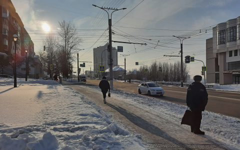 Каким станет февраль для жителей Чувашии: снежным или морозным