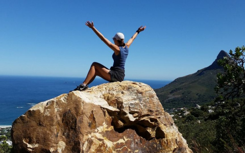 Банк «Открытие» вручил победителю конкурса в инстаграме 250 тысяч рублей на реализацию мечты