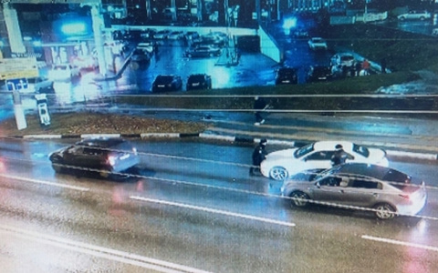 Чебоксарского пранкера-сосисочника отправили в колонию