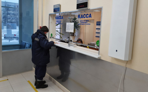 В Чувашии с февраля ввели новый вид квитанций за газ