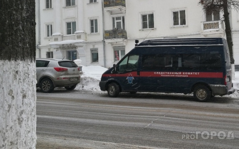 Чебоксарец, который до смерти забил отца, отправится на 13 лет за решетку