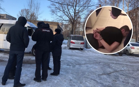 В Чувашии поймали членов ОПГ, которые обманывали автомобилистов, продавая автозапчасти через Интернет