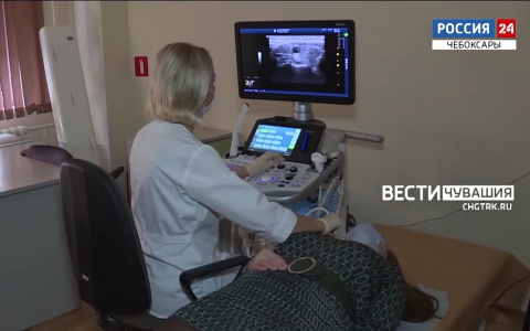 За год в Чувашии выявили более четырех тысяч заболевших раком