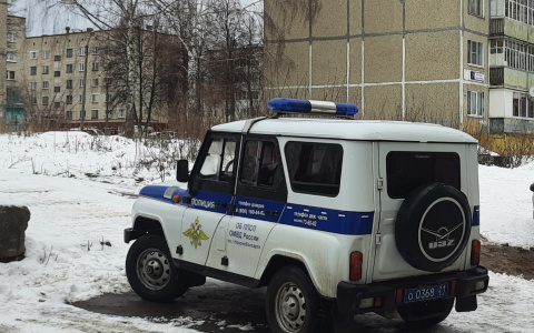 Чебоксарец обворовал родную бабушку: теперь его ждет суд