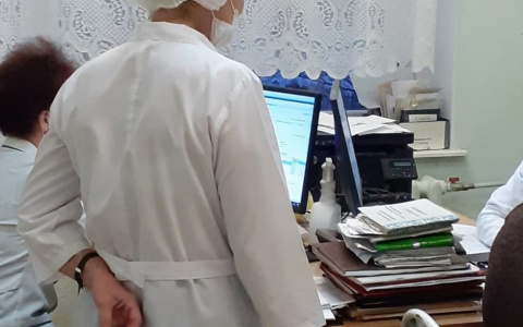 В Чебоксарах жителей начнут дистанционно лечить по телефону