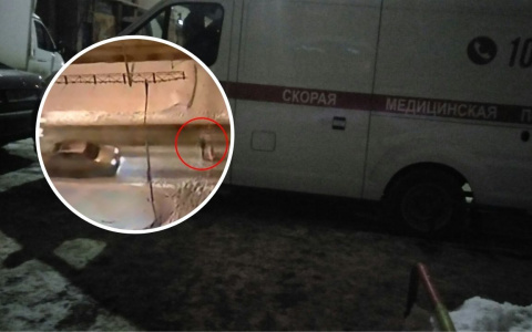 Стало известно о состоянии девочек, которых сбила "Калина" на пешеходном переходе