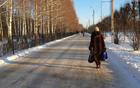 Чебоксарку запугали уголовной ответственностью и она решила откупиться