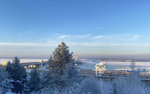 Стало известно, какая погода ждет жителей Чувашии в начале недели