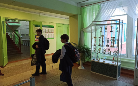 Николаев объяснил, почему начальные и старшие классы вернули с дистанта