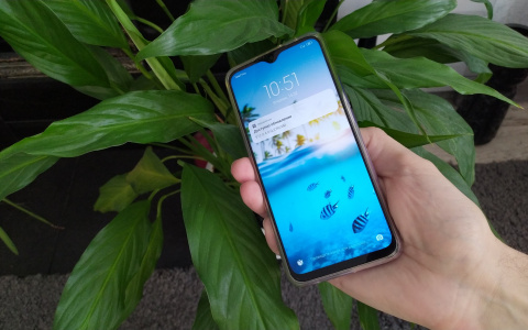 МегаФон запустил продажу смартфонов по подписке во всех регионах России