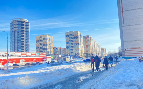 Жителей Чувашии ждет еще один солнечный день без снега
