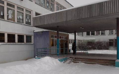 В новочебоксарской школе, где ученики подхватили инфекцию, нашли множество нарушений