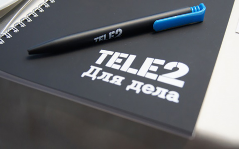 «Прицельная» рассылка и искусственный интеллект в советниках: Tele2 подвела итоги работы в корпоративном сегменте за 2021 год