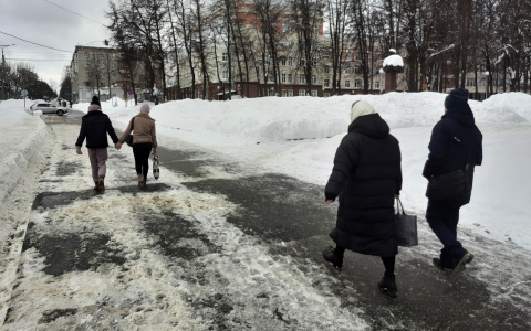 В Чувашии проведут опрос за полмиллиона рублей о переходе в другую часовую зону