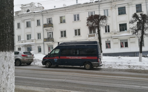 В Чебоксарах будут судить сообщника мужчины, который убил и расчленил человека