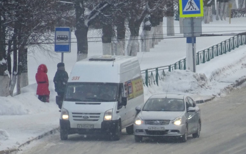 Проезд по маршруту Чебоксары - Новочебоксарск подорожает на 4 рубля, но появится абонемент со скидкой