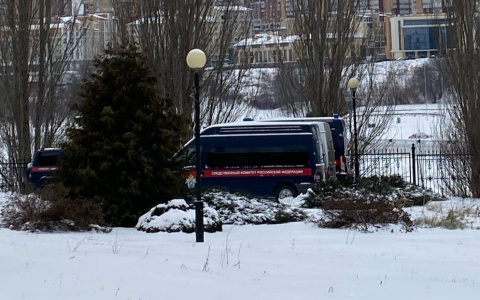 В Новочебоксарске поймали подозреваемого в убийстве женщины