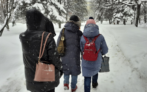 На следующей неделе жителей Чувашии ждет дополнительный выходной