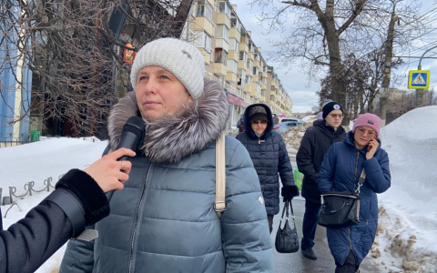 "Они те же славяне, что и мы. Те же люди": как чебоксарцы отреагировали на прибытие беженцев из Донбасса в Чувашию