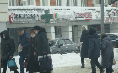 Большинство опрошенных жителей Чувашии не ждут жителей Донбасса: "Самим не на что жить, еще и их обеспечивать"