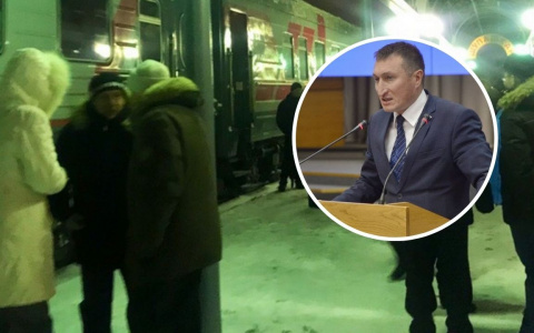 Чувашские политики о признании ДНР, ЛНР и помощи людям: "Там же дети, женщины, старики - будем поддерживать"