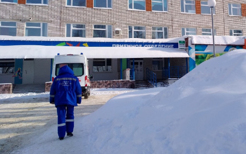 Как работают больницы в ближайшие праздничные дни