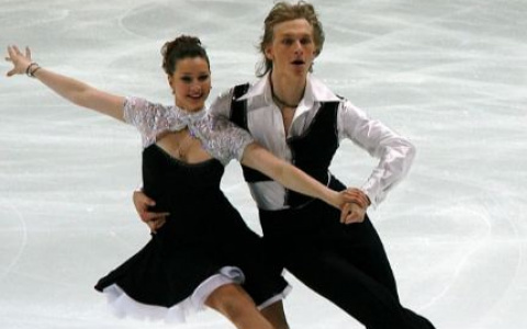 Во время игр в Пекине жители Чувашии активно болели за хоккей и фигурное катание