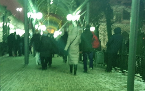 Для жителей Донбасса власти Чувашии выбрали третий санаторий