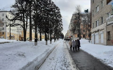 Синоптики Чувашии прогнозировали улучшение погоды с четверга