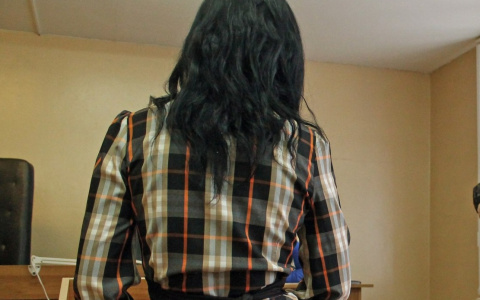 В Чебоксарах у нерадивой матери забрали сына, который постоянно сбегал из дома