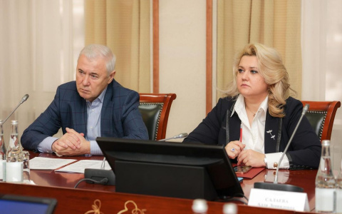 Еще одно государство объявило санкции депутатам от Чувашии