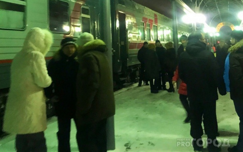 Число жителей из Донбасса, которых ждут в Чувашии, увеличилось