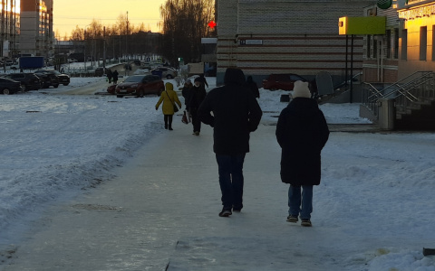 Чебоксарец оставил восемь квартир без воды и газа