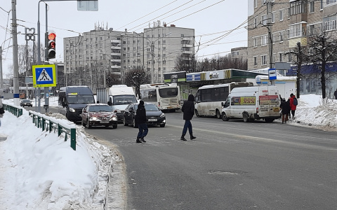 Как сэкономить на проезде между Чебоксарами и Новочебоксарском