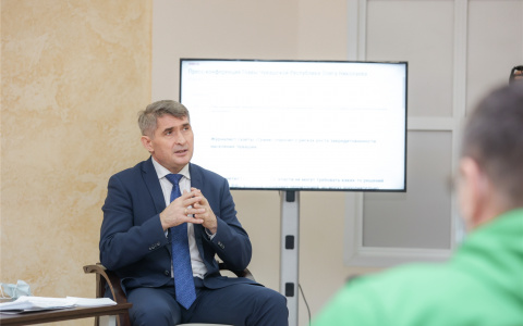 Николаев высказал свою позицию в отношении санкций и призвал не паниковать