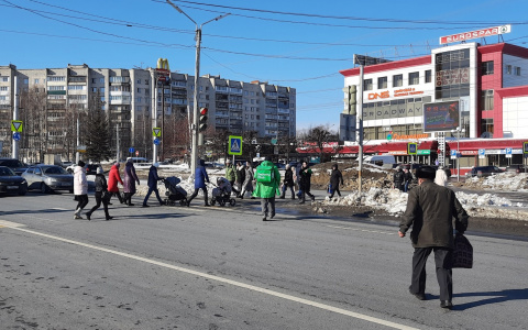 Жителей Чувашии ждет длинная рабочая неделя