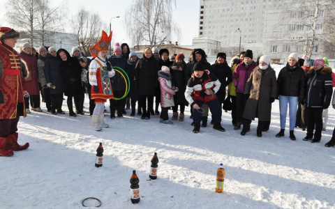 Власти Чувашии отменили народные гуляния на Масленицу: всему виной коронавирус и политическая обстановка