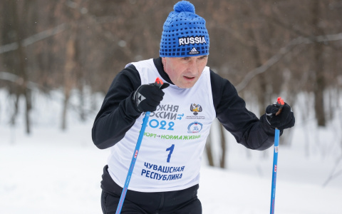 Глава Чувашии про мощную информационную атаку: "Она преследует цель запустить панику"