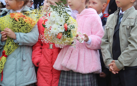 Чебоксарские чиновники ответили на три популярных вопроса о зачислении детей в первые классы