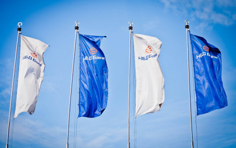 НБД-Банк обеспечивает рост операционной работы бизнеса