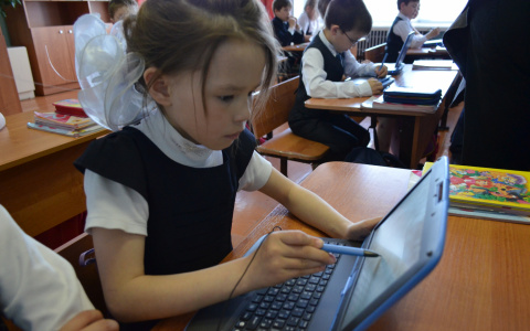 Детей из ДНР уже устроили в школы и садики Чувашии: "В классе приняли очень дружелюбно"