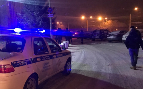 В Новочебоксарске ночью ищут пропавшую девочку