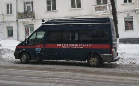 Житель Чувашии признался, что убил жену и утопил части ее тела в проруби