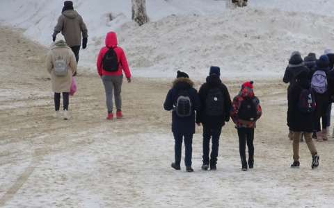 В Чувашии собираются запретить продажу энергетиков несовершеннолетним