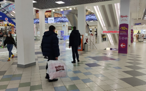 Какие иностранные компании покидают Чувашию из-за санкций